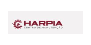 Logo Harpia Centro de Manutenção