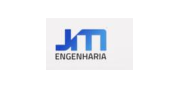 Logo JM Engenharia