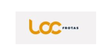 Logo LOC Frotas