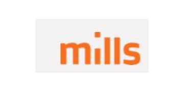 Logo Mills