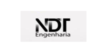 Logo NDP Engenharia