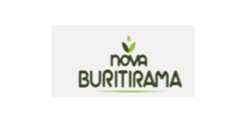 Logo Nova Buritirama