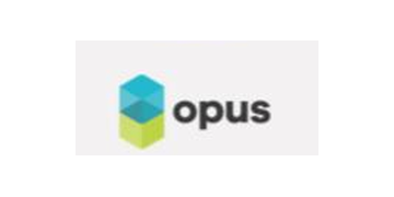 Logo Opus