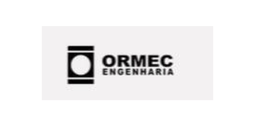 Logo Ormec Engenharia