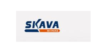 Logo Skava Minas