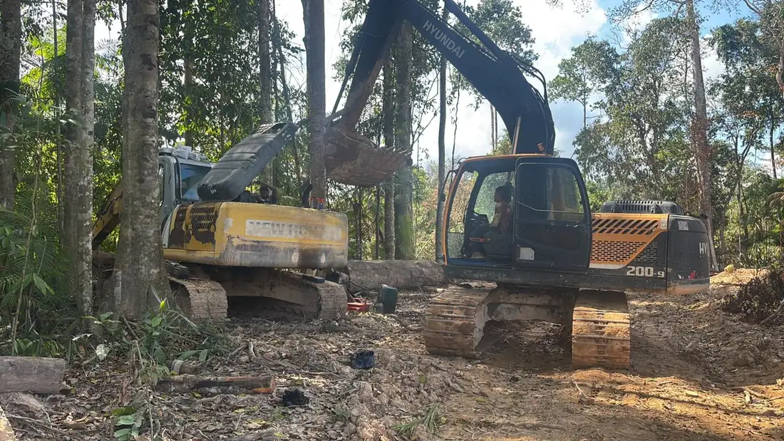 Serviço realizado pela RTK Manutenção 19