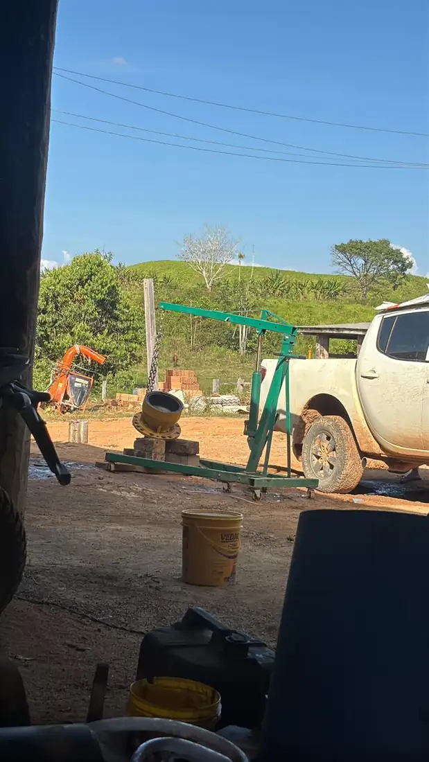 Serviço realizado pela RTK Manutenção 27