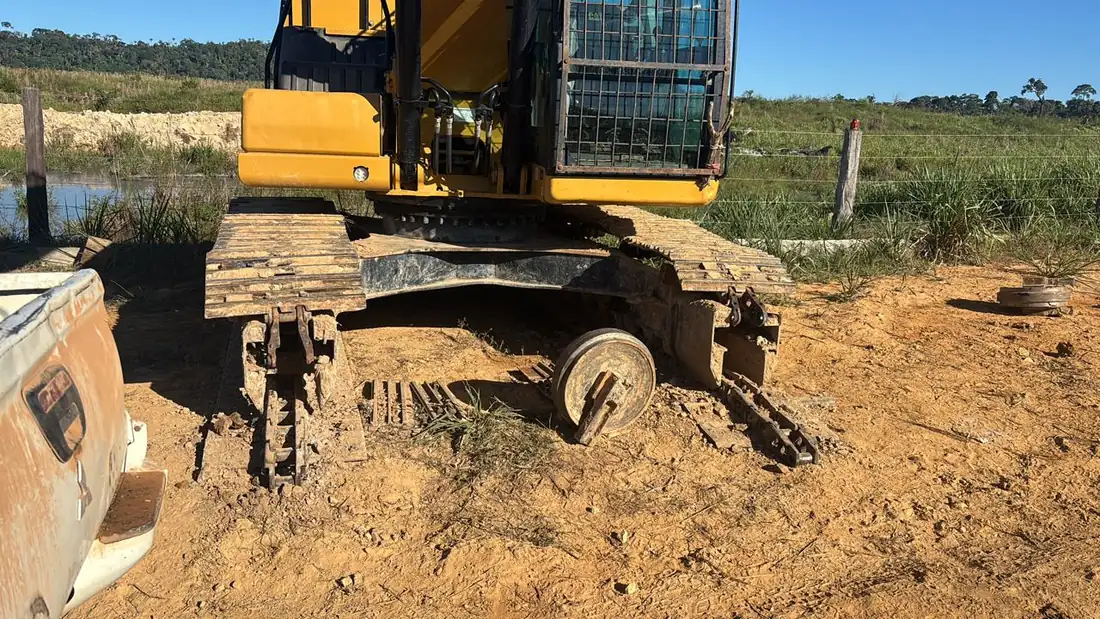 Serviço realizado pela RTK Manutenção 29