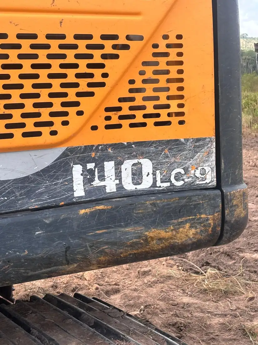 Serviço realizado pela RTK Manutenção 47